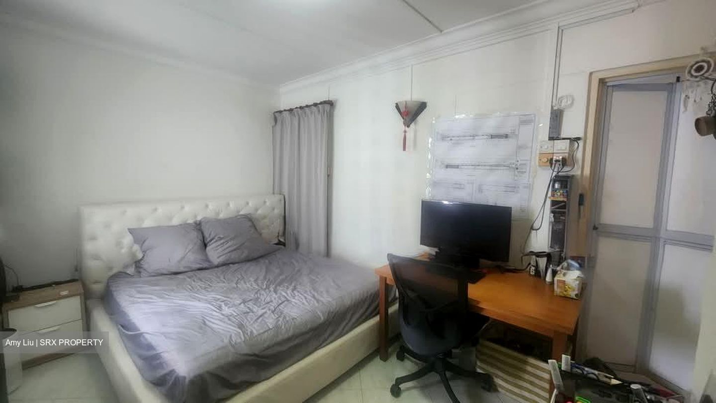 Blk 664A Jurong West Street 64 (Jurong West), HDB 5 Rooms #558560261